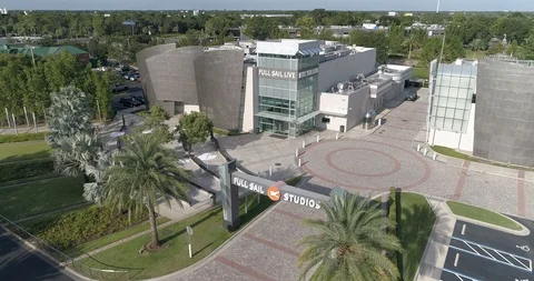 Full Sail School Видео 93701555