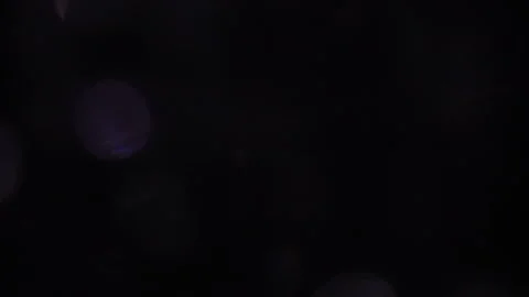 Full-screen crystal light effect cover Stock-Footage 309232602