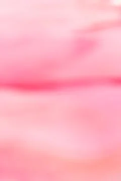 Full screen pink feather blur photo background soft texture romance love an.. Stock Photos