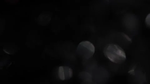Full screen sparkling white luxury bokeh light leak background 스톡 동영상 318059534
