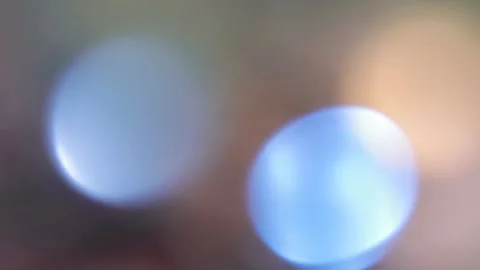 Full screen,Blurred background, Video stock 319375788