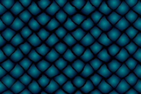 Full seamless abstract decorative pattern vector. Multicolored texture design Stock Illustration