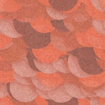 Full seamless abstract decorative pattern vector. Multicolored texture design Stock Illustration