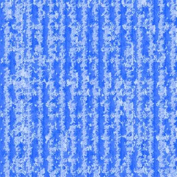 Full Seamless Background with Vertical Stripes Colorful Lines Vector 库存插图