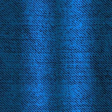 Full seamless decorative pattern vector. Blue texture design Stock Illustration