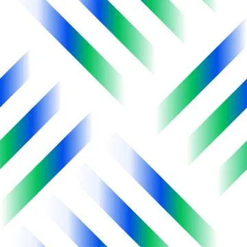 Full seamless geometric decorative pattern vector. Multicolored texture design Stock Illustration