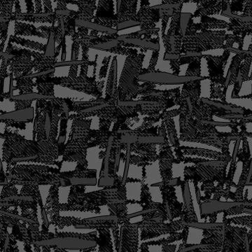 Full seamless grunge decorative texture pattern vector. Stock Illustration
