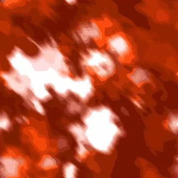 Full Seamless Splatter Tie Dye Pattern for women dress and Home Design Texture Stock Illustration