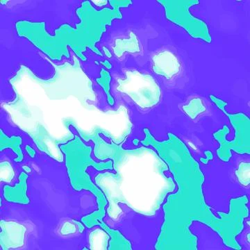 Full Seamless Splatter Tie Dye Pattern for women dress and Home Design Texture 스톡 일러스트