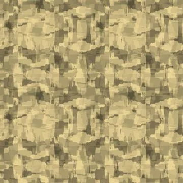 Full Seamless Texture design for textile fabric printing and wallpaper Stock Illustration