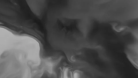 Full Smoke Abstract Background Loop Stock-Footage 283770478
