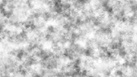 Full smoke dark background texture for moody visual designs 스톡 일러스트