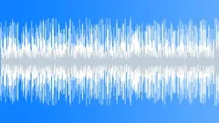 Full on southern soul rock A Min 118 BPM LOOP 2Stock Music