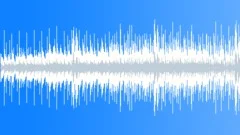Full on southern soul rock A Min 118 BPM LOOP 1Stock Music