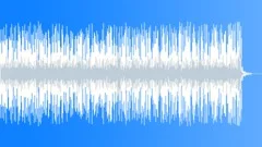 Full on southern soul rock A Min 118 BPM SHORTStock Music