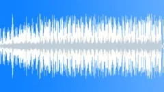 Full on southern soul rock A Min 118 BPM RHYTHM SECTIONStock Music