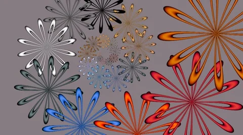Full-spheres and flowers Видео 8761418
