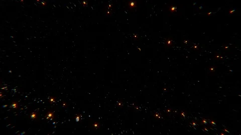 Full of Stars 4K Video stock 104972927