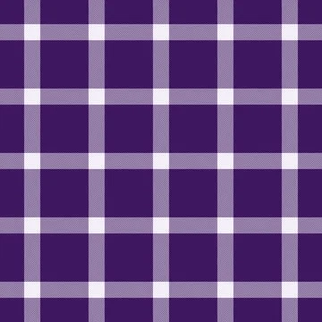 Full tartan textile texture, unique background seamless plaid. Linen fabric.. Stock Illustration