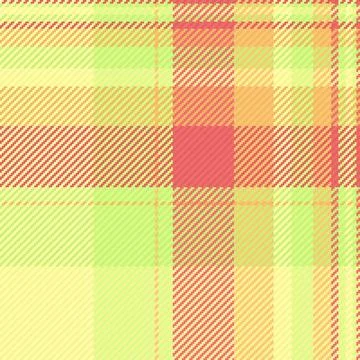Full textile background vector, customize texture pattern fabric. Fade seam.. Stock Illustration