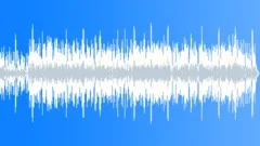 Full-toned Background Underscore Music Stock Music