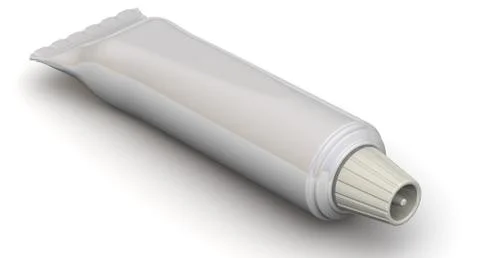 Full tube Illustration