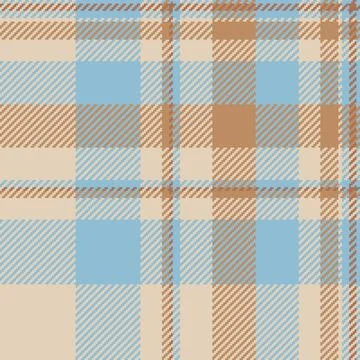 Full vector pattern plaid, conceptual tartan textile texture. Hat fabric ch.. Stock Illustration