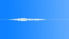 Full Zipper SqueakSound Effect