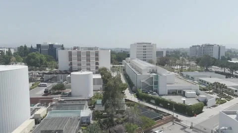 Fullerton1 Stock Footage 273271521