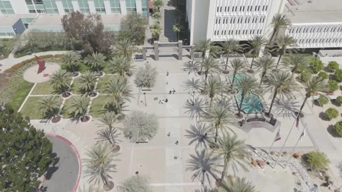 Fullerton6 Stock Footage 273271401