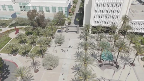 Fullerton7 Stock Footage 273271216