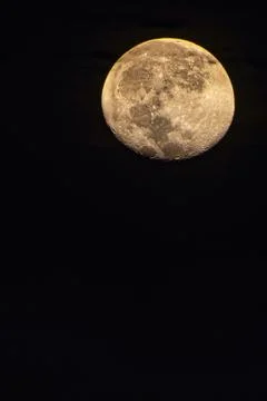 Fullmoon Stock Photos