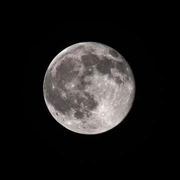 FullMoon Stock Photos