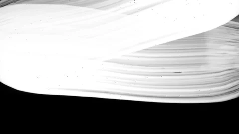 Fullscreen 4 Paint Brush Strokes Transition Stock Footage 94789640