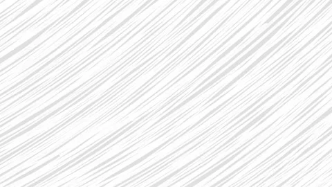 Fully hand drawn animated drawn background with copy space for text. Abstract Stock Footage 340906302