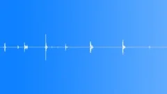 Fully Loaded Semi Auto AR - Nova Sound Sound Effect