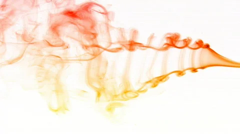 Fume color Stock-Footage 201921