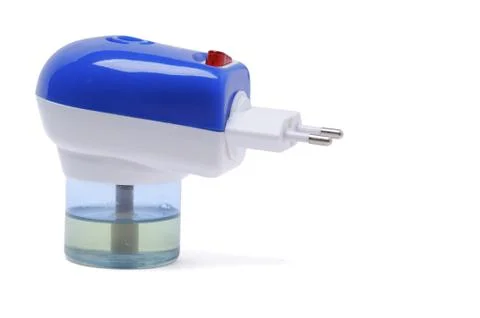 Fumigator Stock Photos