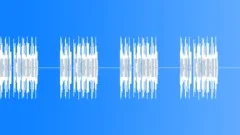 Fun 8-Bit RingtoneSound Effect