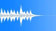 Fun and Playful Snippet 3s Clarinet Stock Music