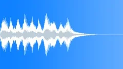 Fun and Playful Snippet 3s Clarinet XylophoneStock Music