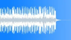 Fun and Upbeat - HAPPY SUMMERY JOYFUL POSITIVE OPTIMISTIC (stinger 02) Stock Music