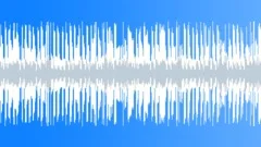 Fun and Upbeat - HAPPY SUMMERY JOYFUL POSITIVE OPTIMISTIC (loop 01) Stock Music