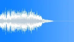 Fun Arcade Sound 5 (Game Over, Retro, Platform)Sound Effect