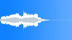 Fun Arcade Sound 6 (Game Over, Retro, Platform)Sound Effect