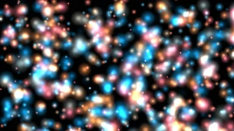 Fun background Video stock 134377115