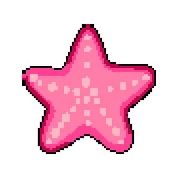 Fun bath toy pixel art vector illustration Stock Illustration