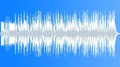 Fun Blues Rocker 30 SecondStock Music