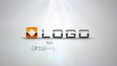 Fun Bouncing Cartoon Logo and Text Reveal Animation with Sound Stock After Effects