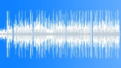 Fun Bouncy Athletic Exercise Hip Hop Stock Music